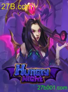 HungryNight